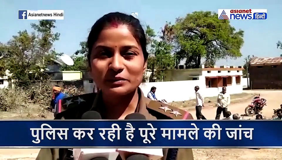 प्रेम कहानी का साक्षी बना जामुन का पेड़, जहां से शुरू हुई वहीं पर हुई दफन, लोगों ने कहा नहीं पता था ऐसा होगा