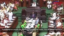 Siddaramaiah says Centre is 90% corrupt, this is what BJP did in the Assembly