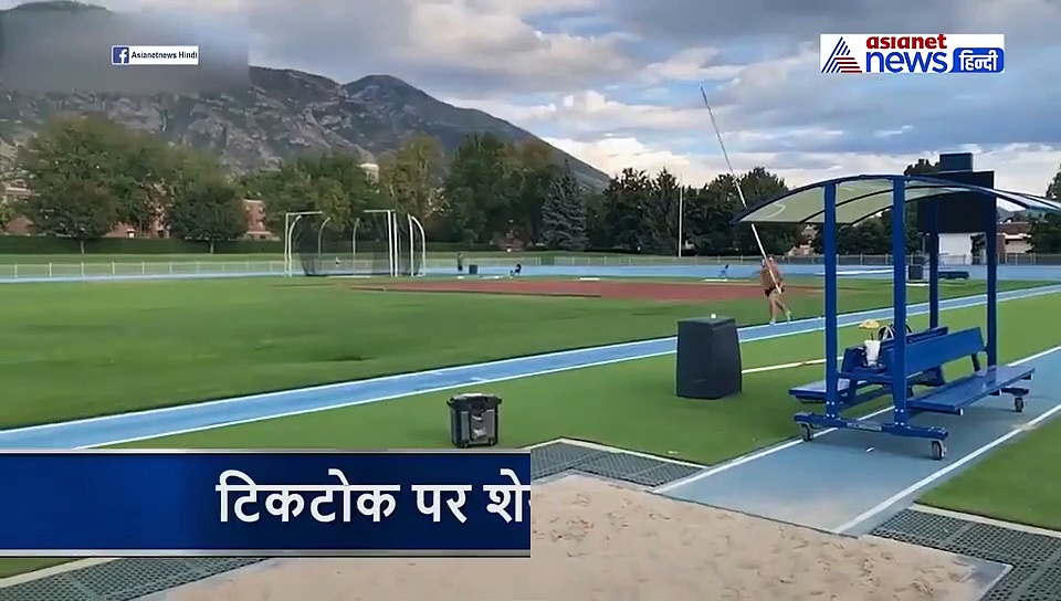 बांस के साथ दिखा रहा था स्टंट, फट गया अंडरवियर, प्राइवेट पार्ट में लगे 18 टांके