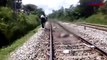 Selfie attempt claims lives of 3 youngsters at a railway track in Bengaluru's outskirts