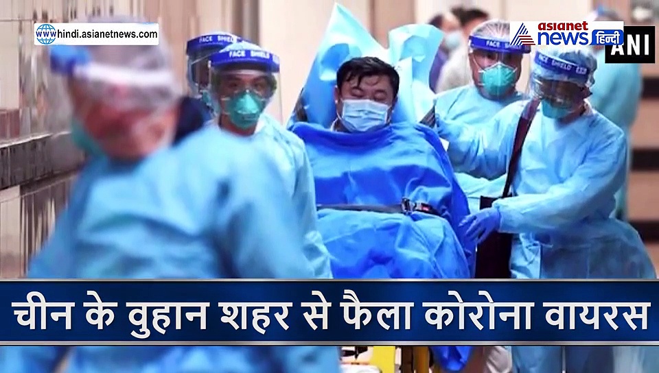 नाक बहने को ना समझे साधारण सर्दी जुखाम, हो सकता है कोरोना वायरस