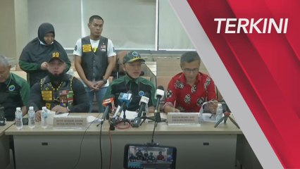 [TERKINI] Sidang media khas susulan laporan isu integriti Halal Malaysia - Australia