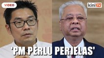 MP PKR kecewa Tajudin dilantik sebagai duta ke Indonesia, minta PM perjelas