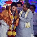 Is Karnataka CM Siddaramaiah scared to enter National politics?