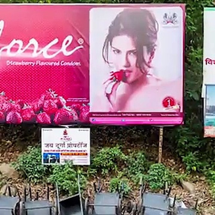 No to safe sex ads but yes to sexist ones?