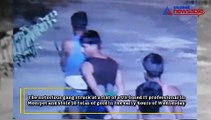 Chaddi gang strikes again! Attack a watchman in Hyderabad