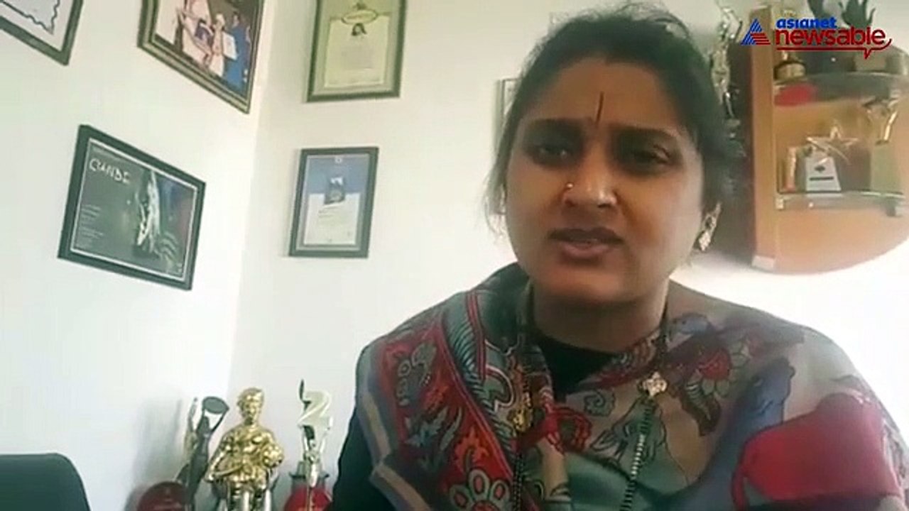 'Congress is a terrorist party for encouraging...