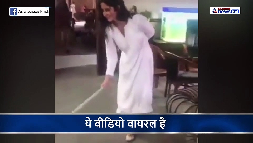 दिल्ली में केजरीवाल की जीत से क्या है कैटरीना का कनेक्शन