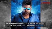 This is what Raghava Lawrence commented on Rajinikanth’s political journey