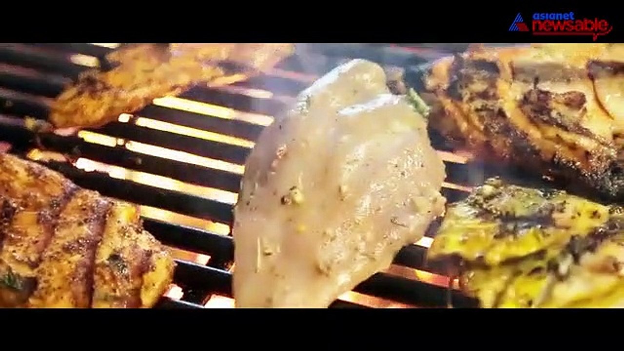 Food Trails: Taking a detour to a place where beer brews along with barbeque hues