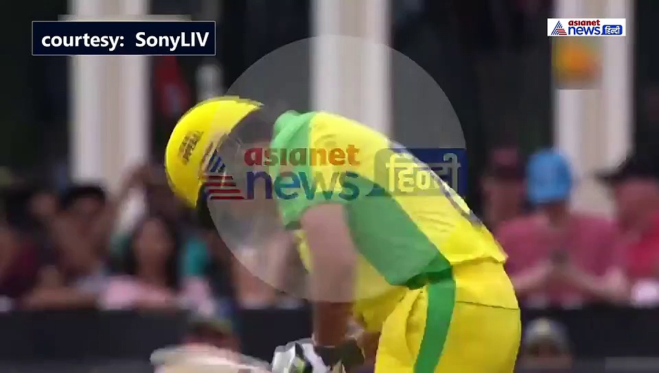 महिला खिलाड़ी ने दी सचिन को ओवर खेलने की चुनौती, 5 साल बाद मैदान पर उतरे मास्टर ब्लास्टर