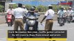 Move over big budget movies, Bengaluru Traffic Police have made it to the Rs 100-crore club
