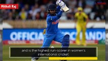 Watch: 7 Indian sportswomen who have made the nation proud