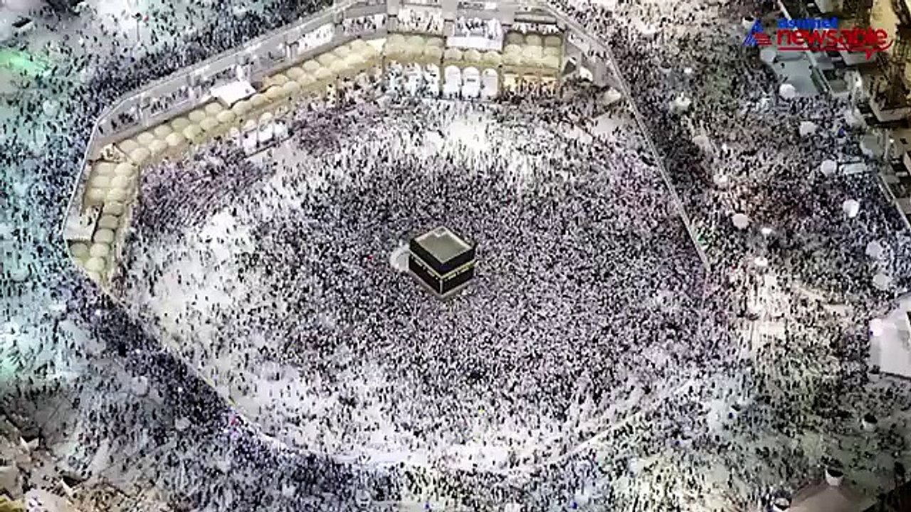 Haj subsidy is un-Islamic and scrapping it was a right move?