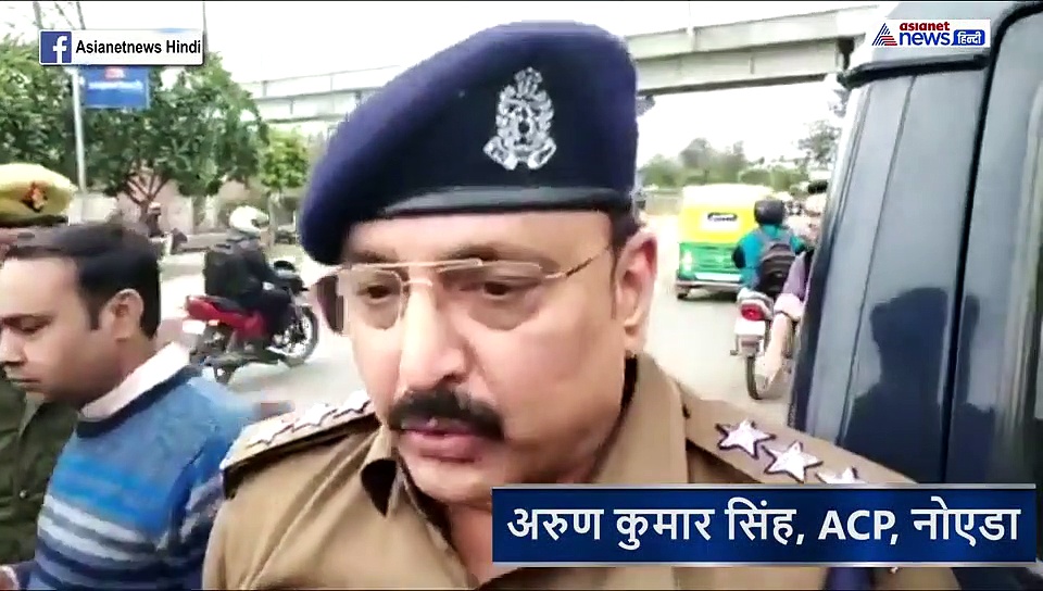 क्या शाहीन बाग में खुल गया रास्ता ? ACP अरुण कुमार सिंह ने बताई सच्चाई