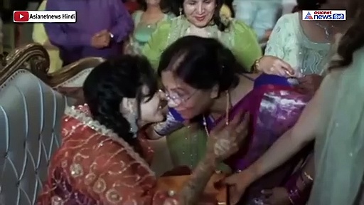 मेहंदी, संगीत से हल्दी सेरेमनी तक, डेढ़ मिनट के वीडियो में काम्या पंजाबी की शादी की रस्में