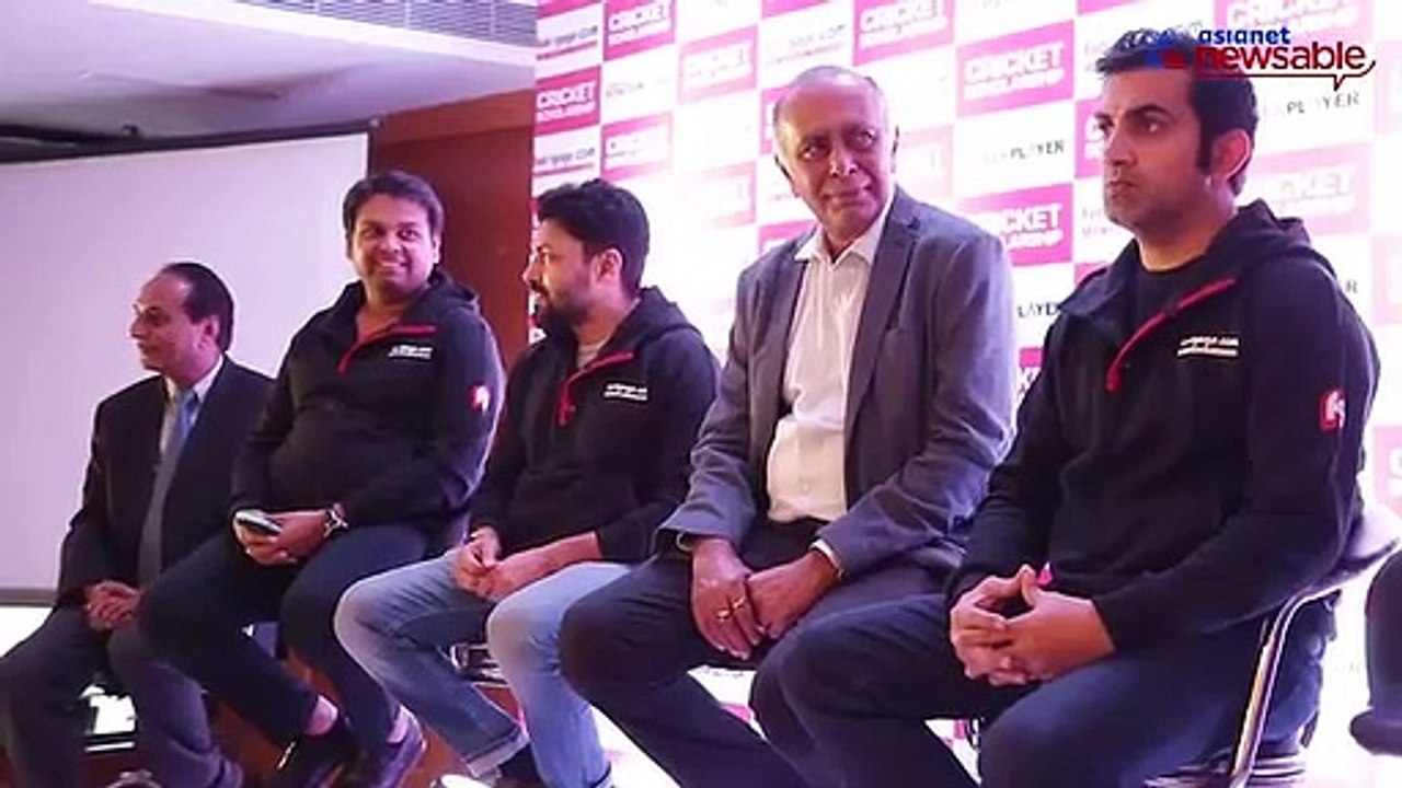 Gautam Gambhir