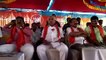 BJP's Parivartana rally in Karnataka: Money, country-made liquor distributed?