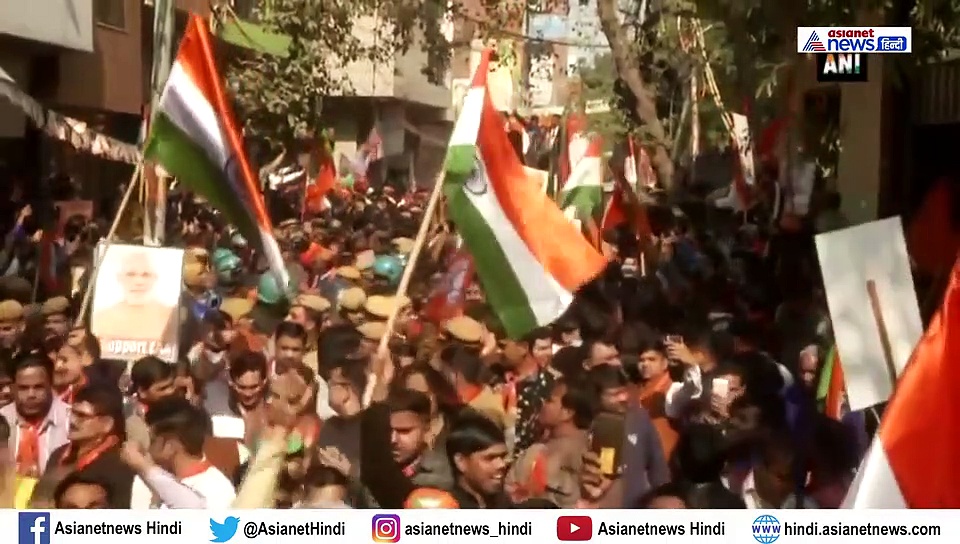 दास्तान ए दिल्ली: कांग्रेस के गढ़ में आप ने लगाई थी सेंध, लेकिन...