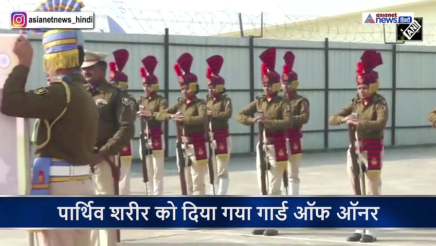 घर में सबसे छोटे, मां के लाडले रमेश 3 आतंकियों को मारकर देश के लिए हुए शहीद, पिता ने कहा मुझे गर्व है