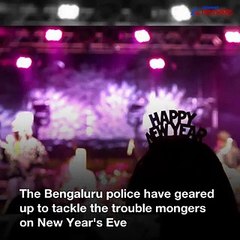 If you do this, you will have to celebrate New Year in jail