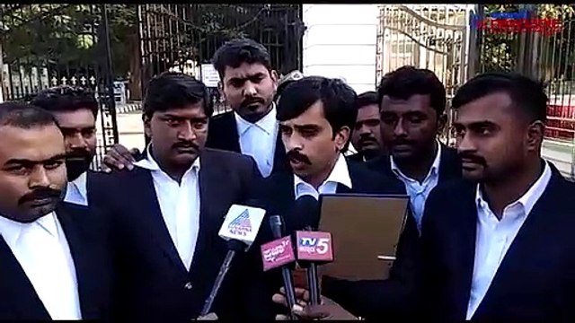 Power Star Puneet Rajkumar's Anjaniputra in trouble following contempt of court case