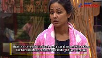 Famous TV celebrities who have shamed Hina Khan for her behaviour in the Bigg Boss house until now