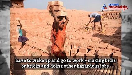 Karnataka Govt. decides to cut electricity supply of factories with child labour