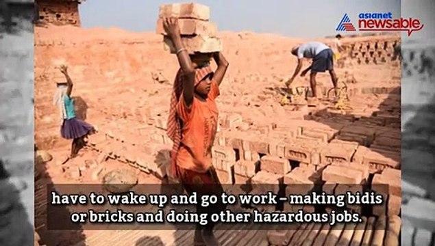 Karnataka Govt. decides to cut electricity supply of factories with child labour
