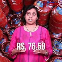 LPG prices cut, was the Centre fooling people so far?