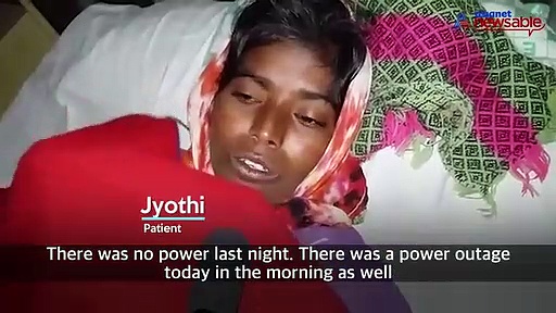 Not even basic facilities available at Bengaluru's government hospitals?