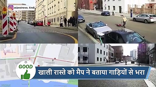 5 वायरल खबरें: बिना हेलमेट बाइक चला रहा था शख्स, उड़ गई खोपड़ी