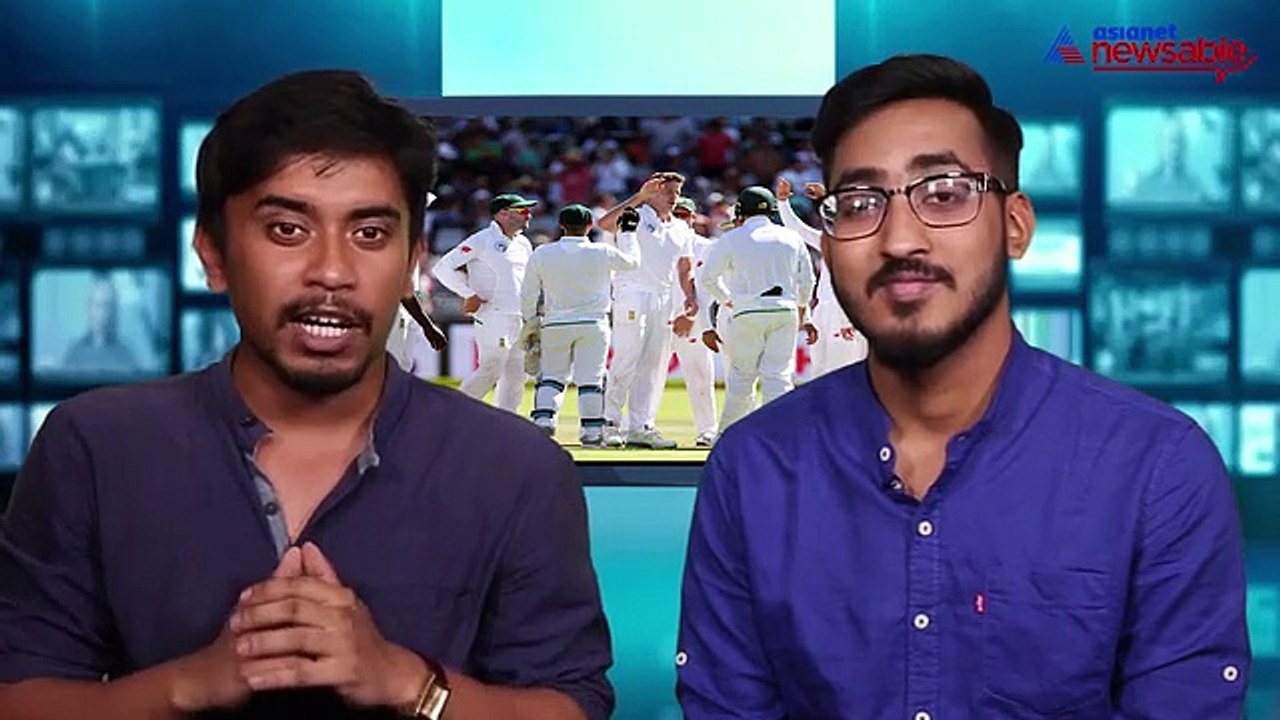 India's first test loss to South Africa to India winning first international medal in skiing: Beyond The Game