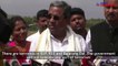 Terrorists yesterday, extremists today: Karnataka CM Siddaramaiah's U-turn