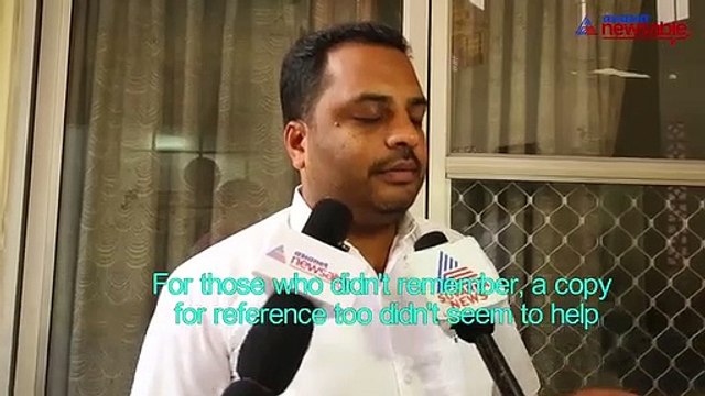 Karnataka Rajyotsava: How many Kannada leaders can confidently sing the State Anthem?