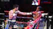 Vijender Singh registers his 10th consecutive win in professional boxing, looks to beat Amir Khan