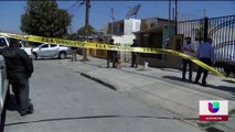 Autoridades mexicanas obtuvieron una orden de cateo para ingresar al recién encontrado narco túnel entre San Diego y Tijuana.