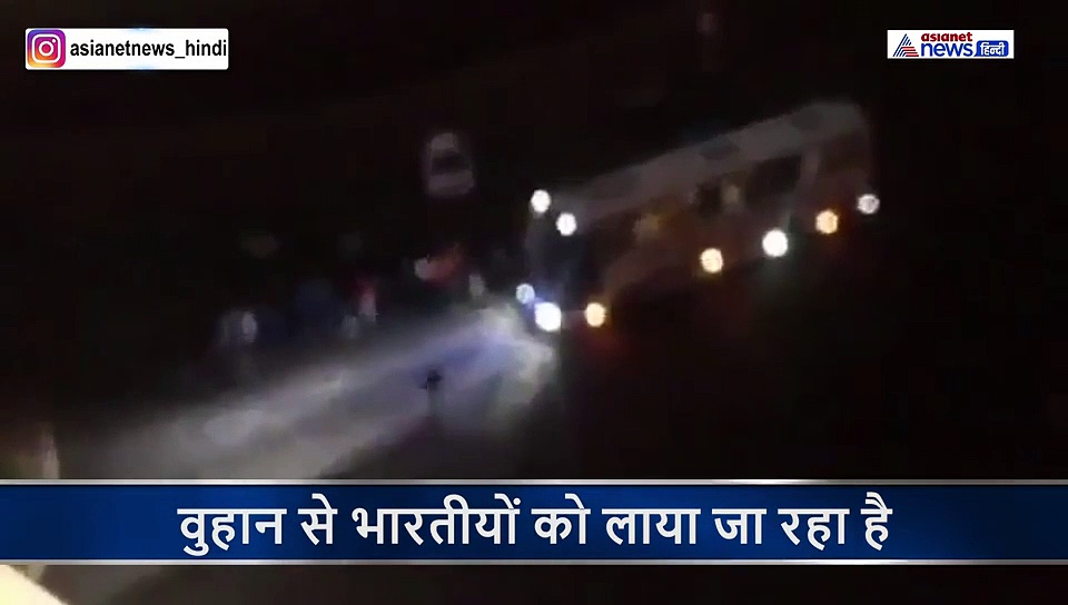 Corona virus: इमरान सरकार ने वुहान से अपने लोगों को नहीं किया रेस्क्यू तो भारतीयों को देख पाकिस्तानी छात्र ने सुनाई दास्तां