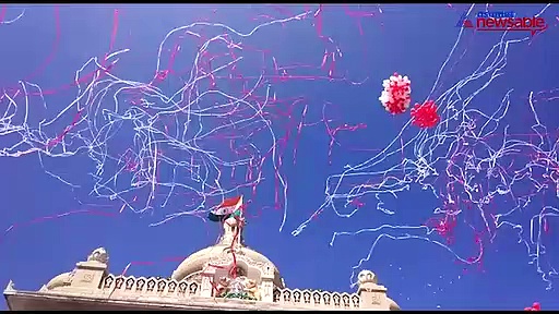 Brand Bengaluru: City gets facelift as CM Siddaramaiah launches logo during programme