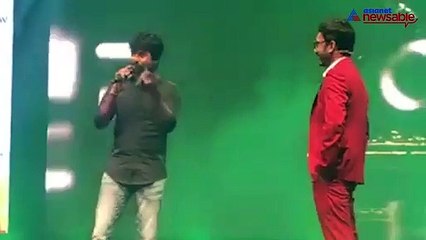 A new Rajinikanth in the making? Actor Sivakarthikeyan's flawless imitation of Thalaiva goes viral