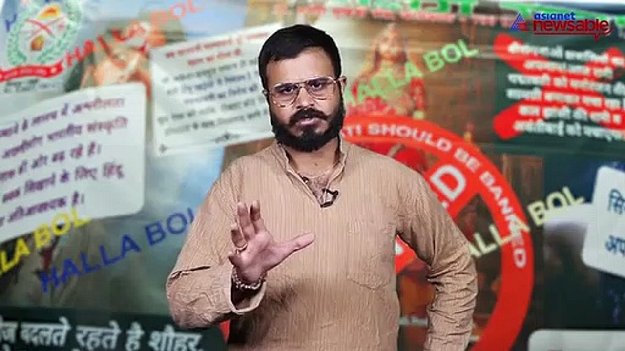 At The End Of The Week: From the unwanted Moral Policing in the country to prolonged Padmavati controversy heating up even before its release