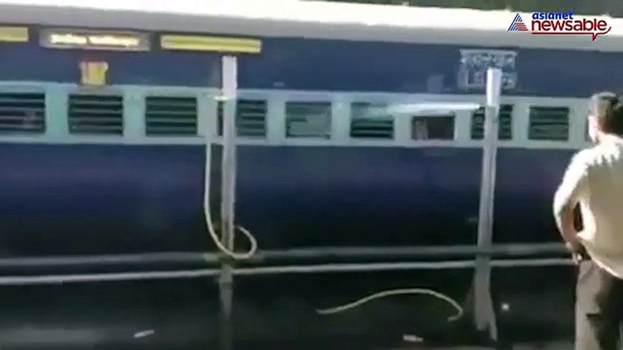 Indian railway's brand new technology leaves even hi-tech Japan behind!