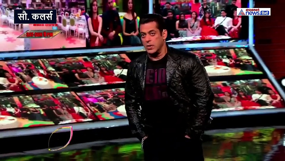 हिमांशी को प्रपोज करने पर सलमान ने आसिम की लगाई क्लास, बोले मैं तुम्हें लात मारूंगा