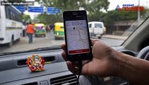 Shocking! Over 50% of Delhi-NCR cab drivers admit to drinking and driving