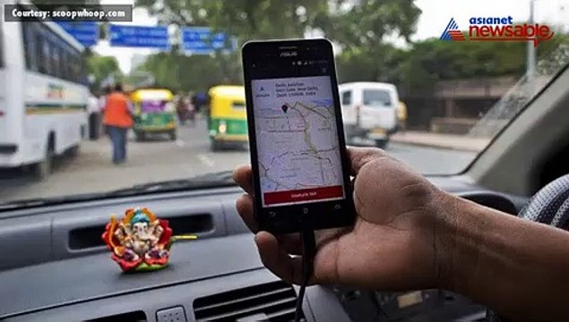 Shocking! Over 50% of Delhi-NCR cab drivers admit to drinking and driving