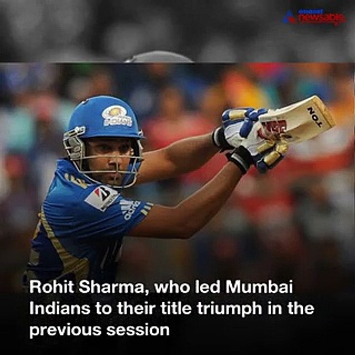 IPL retention list to be announced today