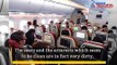 Insane and ridiculous airplane facts that will make you think twice before you board a flight next time