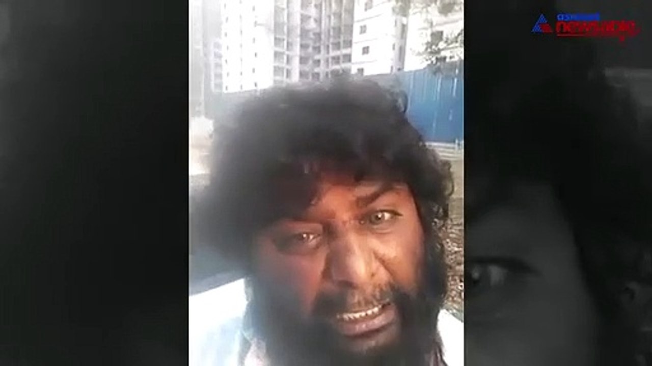 Huccha Venkat says he will never meet Shivarajkumar again [Video]