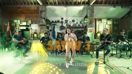 Satru 3 - Sasya Arkhisna I Official Music Video