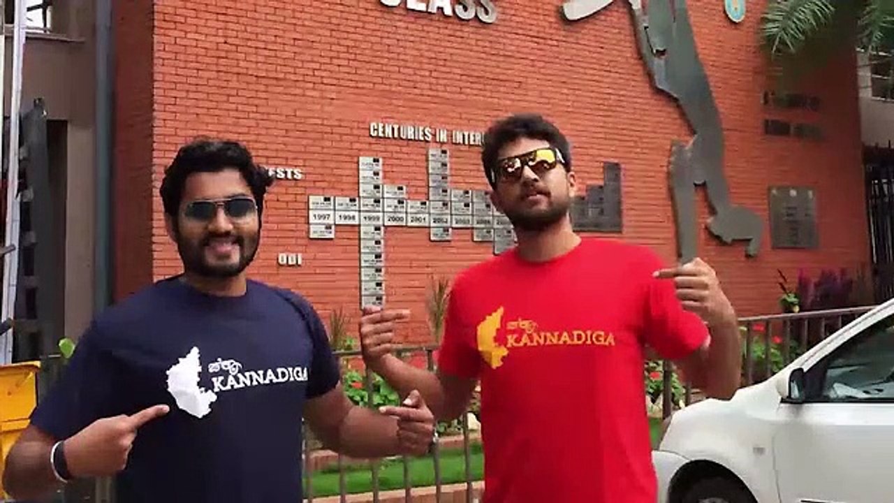 Five types of Kannadigas you will find in November